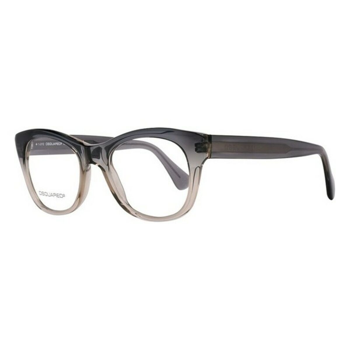 Glasögonbågar Dsquared2 DQ5106-020-49 Ø 49 mm