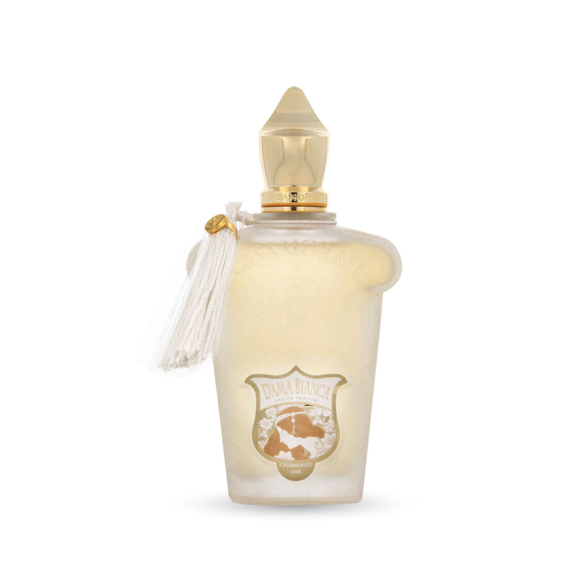 Parfym Damer Xerjoff EDP Casamorati 1888 Dama Bianca 100 ml - 2