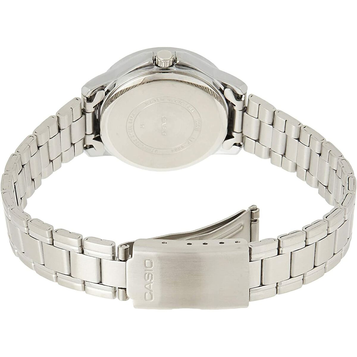 Damklocka Casio COLLECTION (Ø 30 mm) - 3