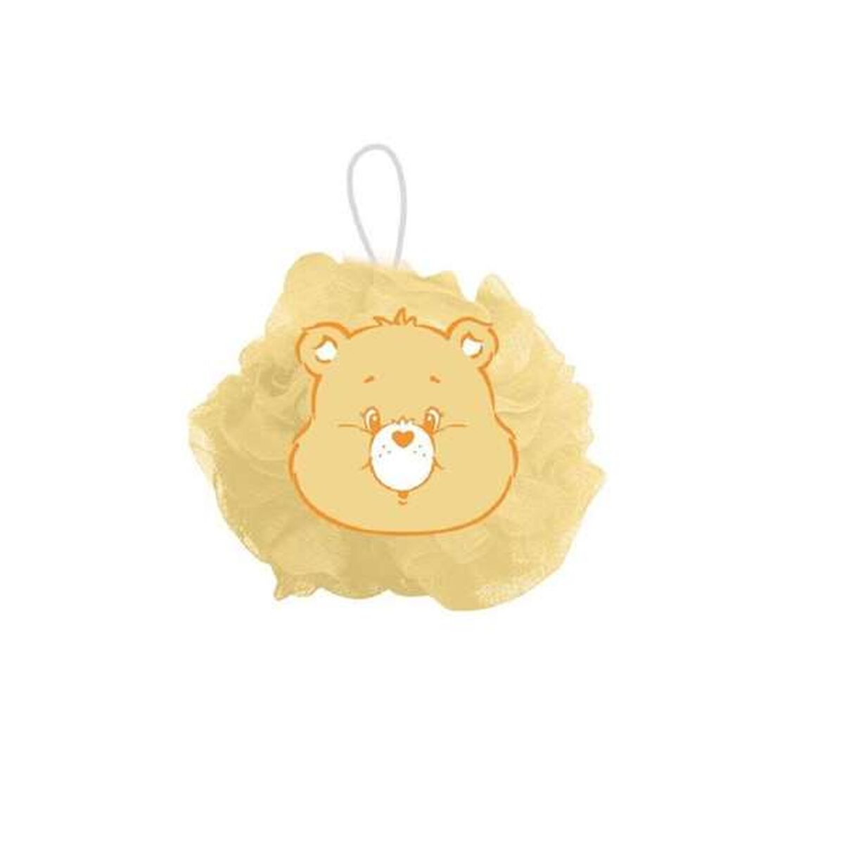 Rengöringssvamp Care Bears Gul