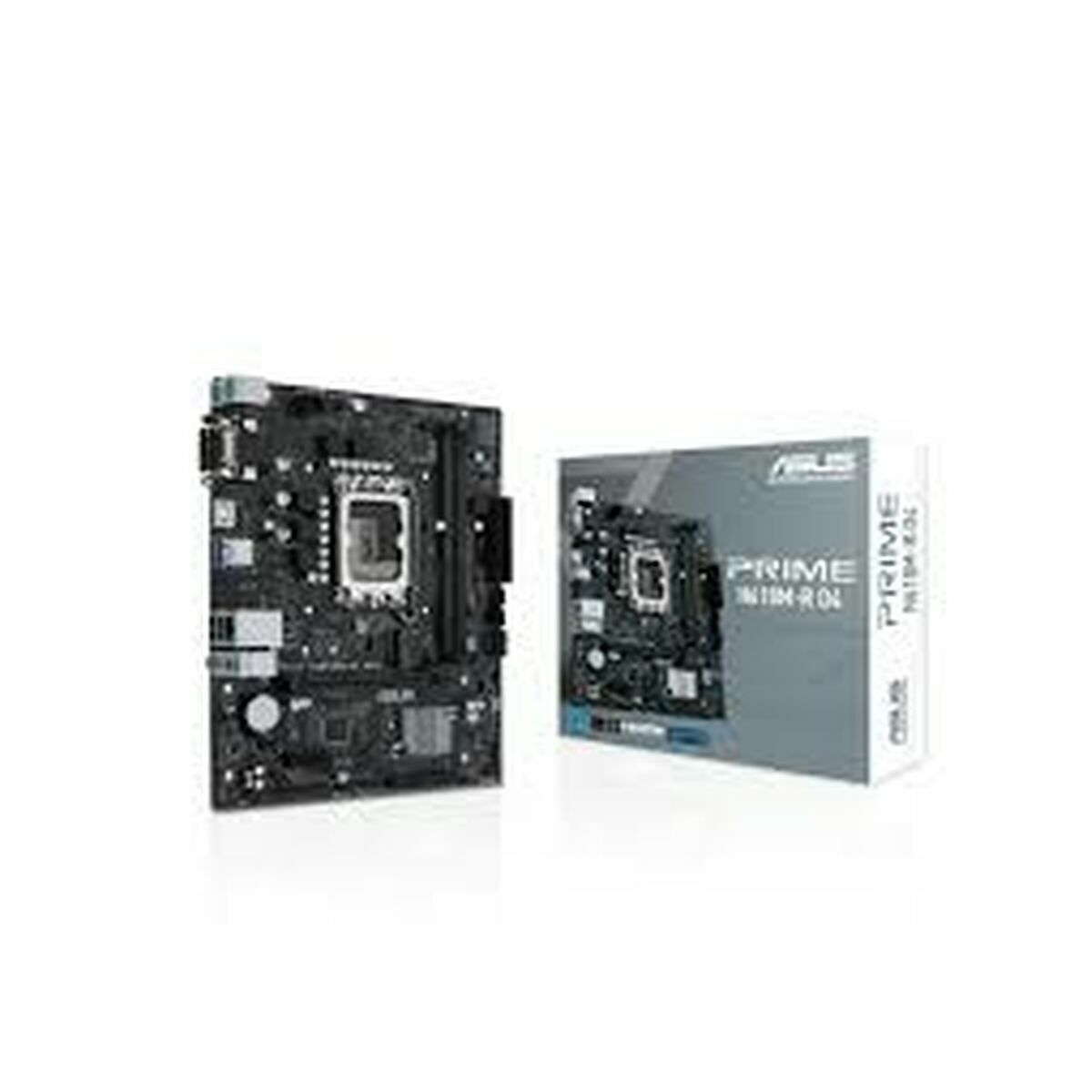 Moderkort Asus LGA 1700