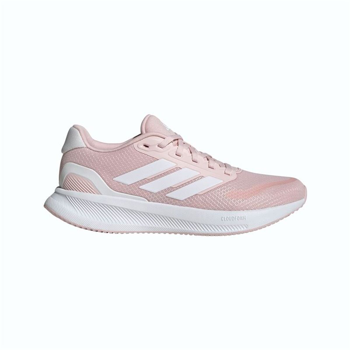Löparskor, Vuxna Adidas Runfalcon 5 Rosa