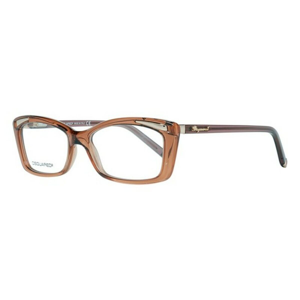 Glasögonbågar Dsquared2 DQ5109-047-54 ø 54 mm