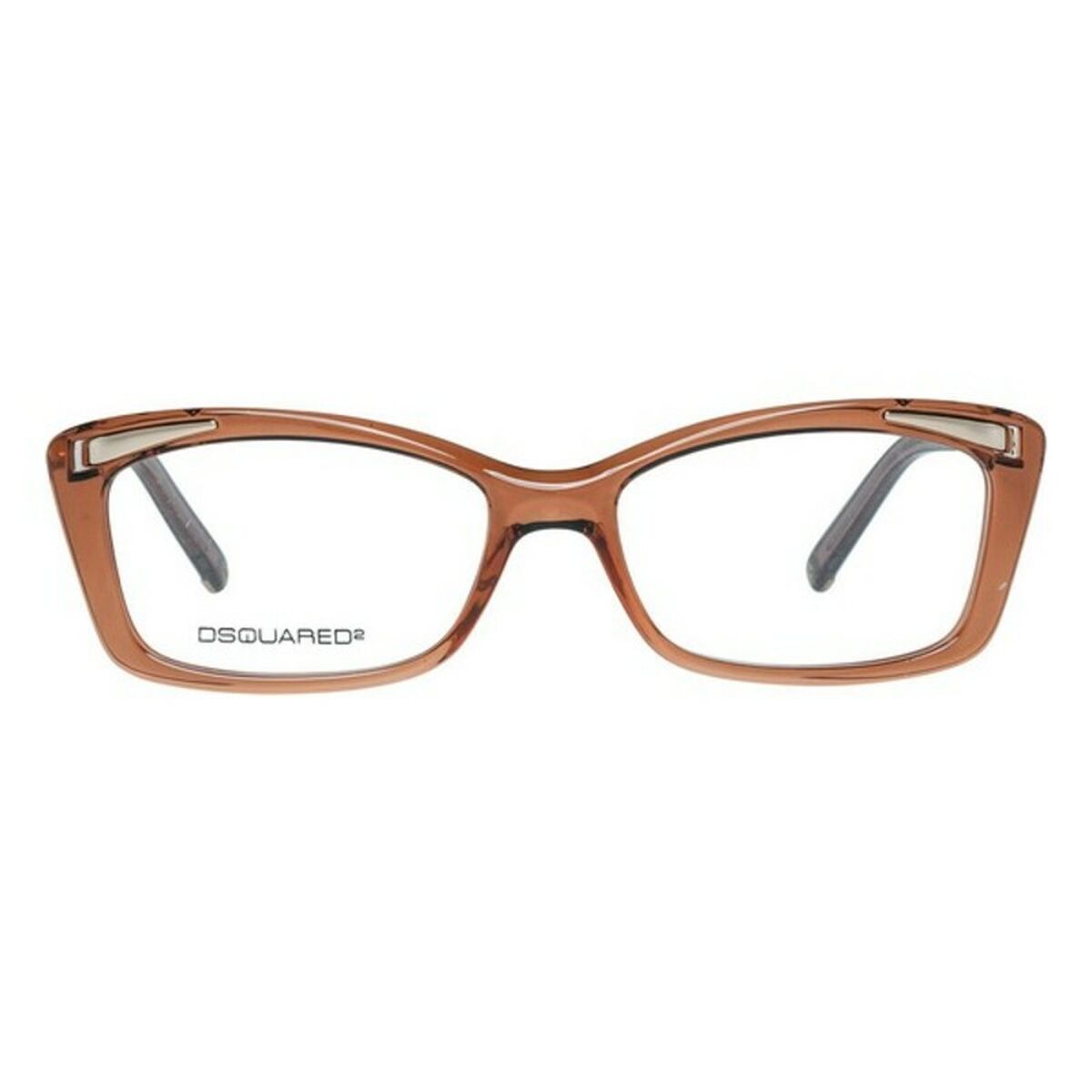 Glasögonbågar Dsquared2 DQ5109-047-54 ø 54 mm - 3