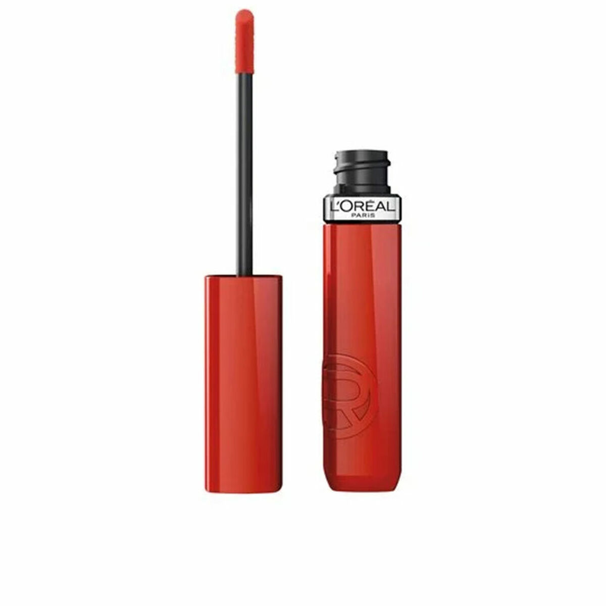 Läppstift L'Oreal Make Up INFALLIBLE LAQUE 4,3 ml