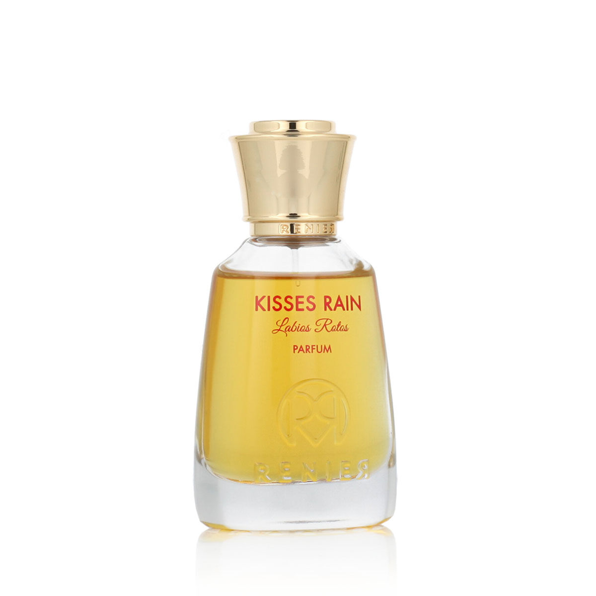 Parfym Unisex Renier Perfumes Kisses Rain EDP 50 ml - 2
