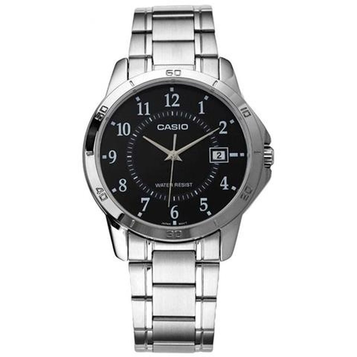Damklocka Casio COLLECTION (Ø 30 mm)