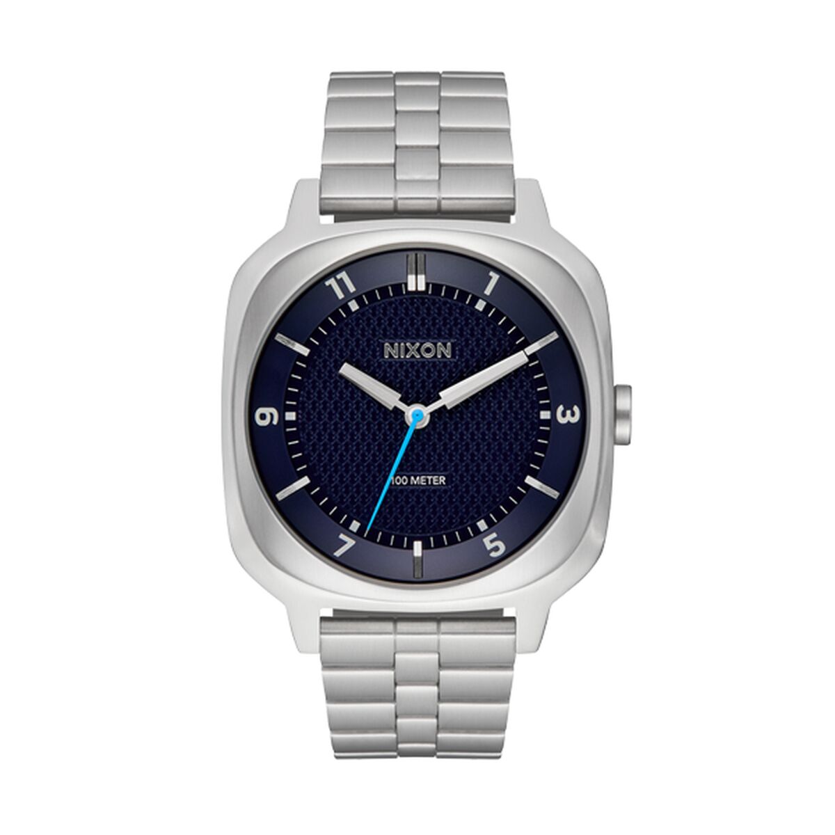 Herrklocka Nixon A1444-5210 - 2