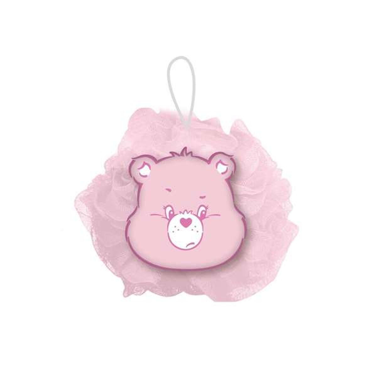 Rengöringssvamp Care Bears Rosa