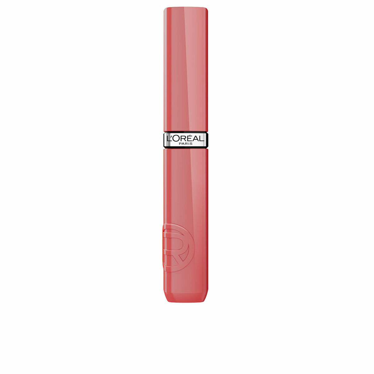 Läppstift L'Oreal Make Up INFALLIBLE LAQUE 4,3 ml