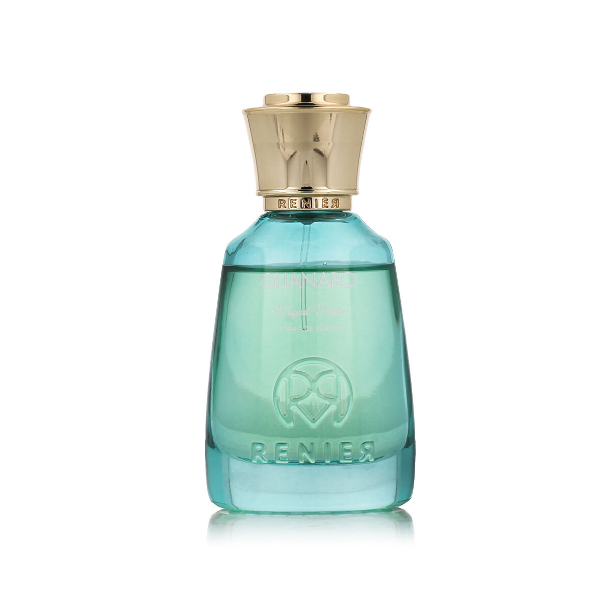 Parfym Unisex Renier Perfumes Guanabo 50 ml - 2