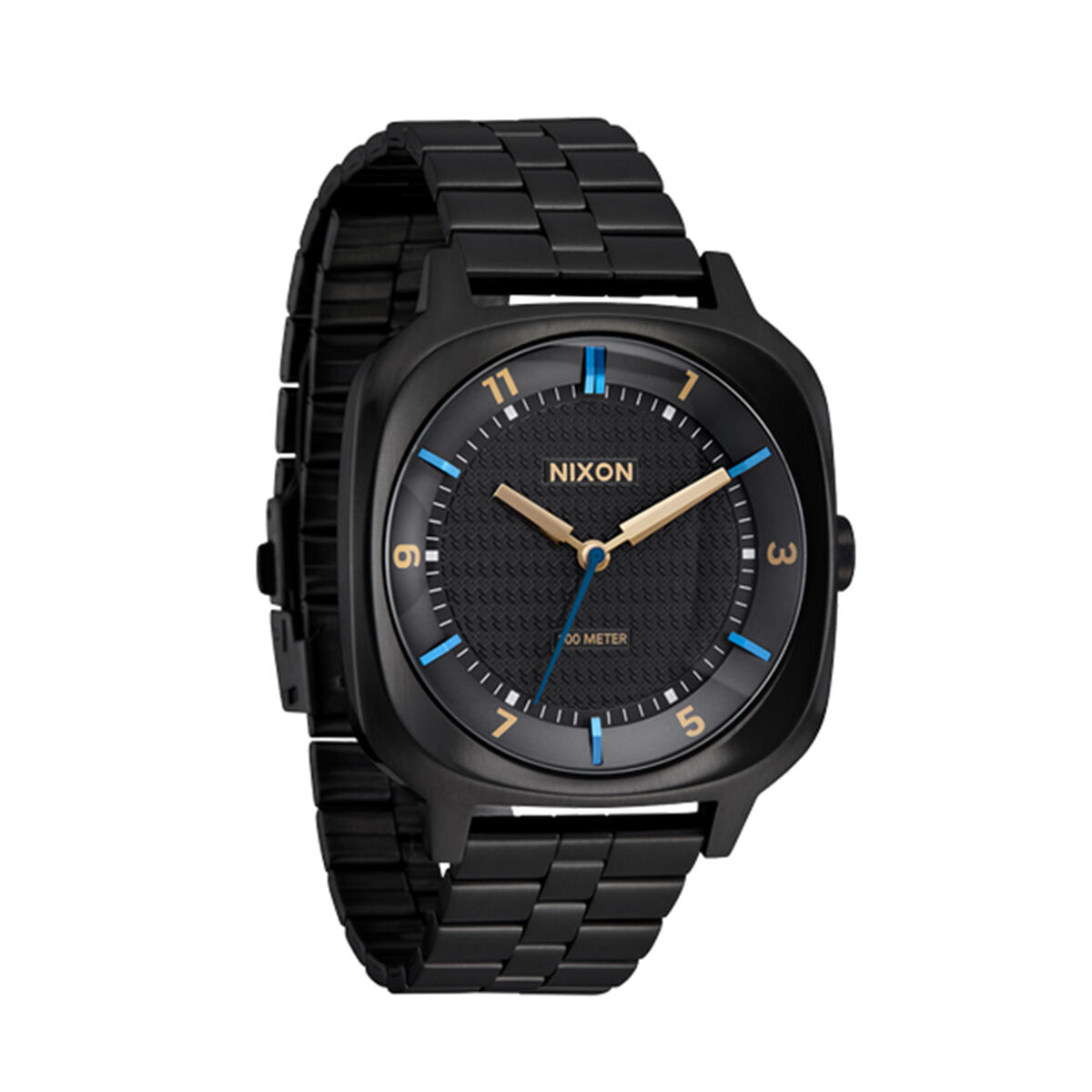 Herrklocka Nixon A1444-5346 - 3