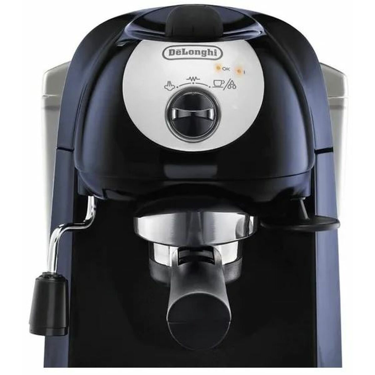 Manuell Espressobryggare DeLonghi EC191CD 1 L Blå 1100 W - 2