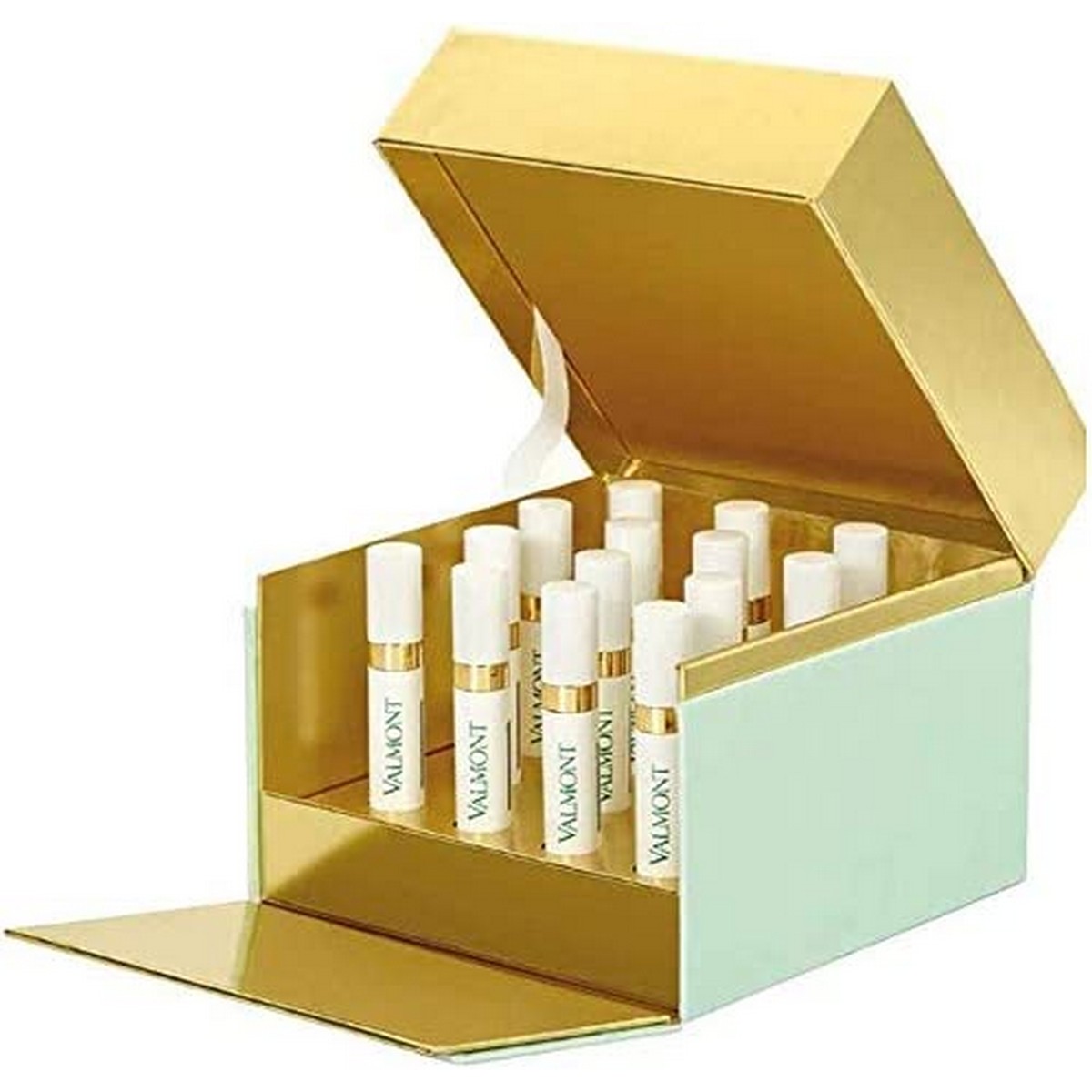 Dagkräm Valmont Time Master 3,5 ml 3 ml 14 x 3,5 ml