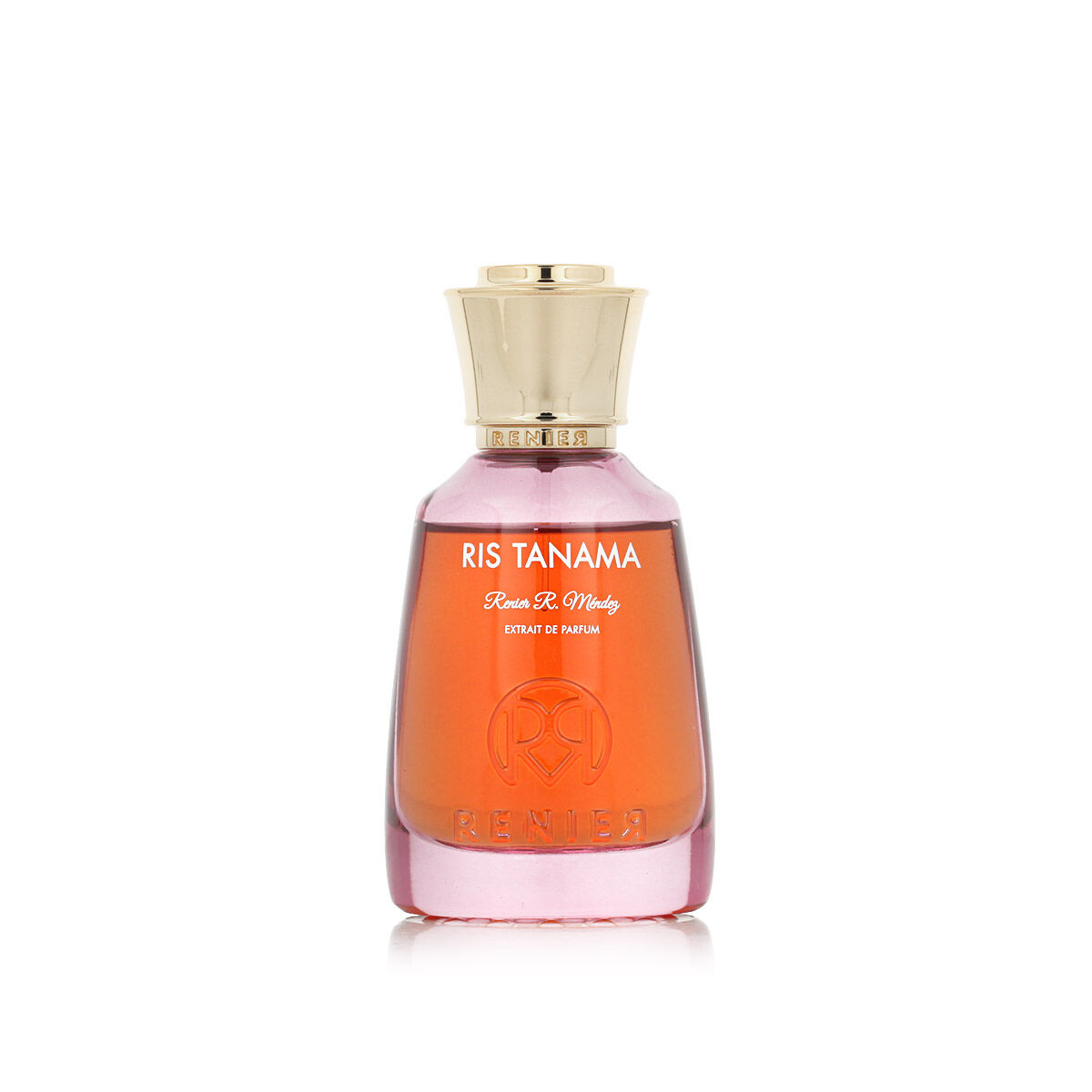 Parfym Damer Renier Perfumes Ris Tanama EDP 50 ml - 2