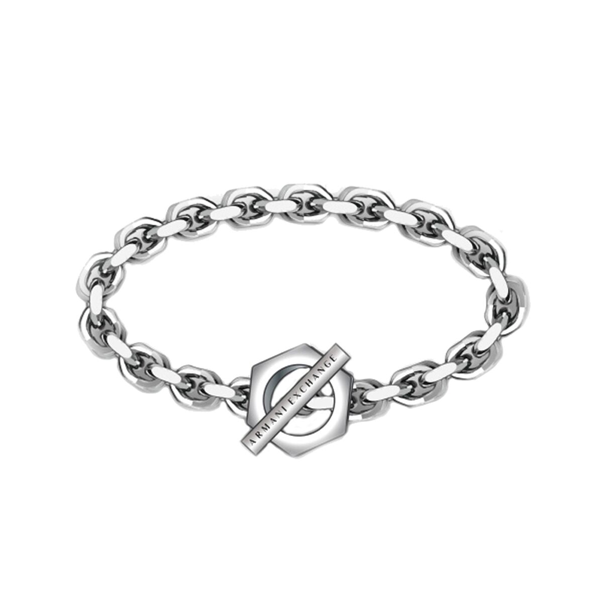 Herrarmband Armani Exchange AXG0103040