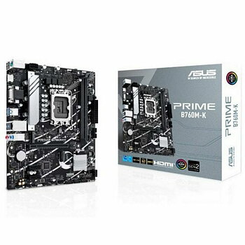 Moderkort Asus 90MB1FI0-M1EAY0 LGA 1700