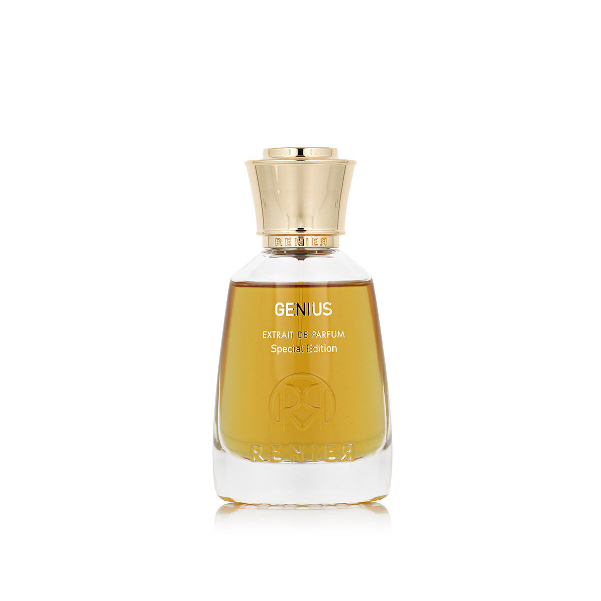 Parfym Unisex Renier Perfumes Genius 50 ml - 2