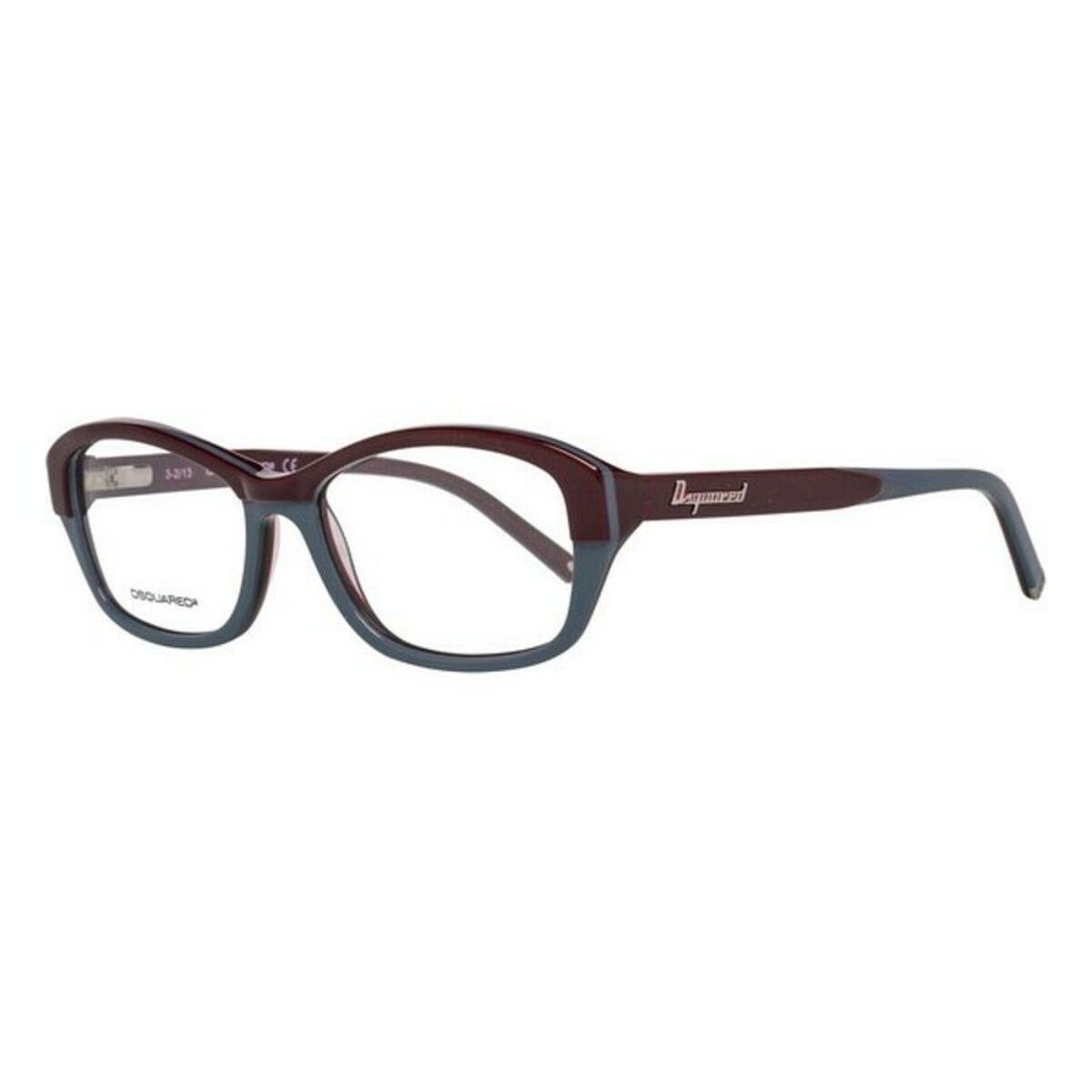 Glasögonbågar Dsquared2 DQ5117-071-54 ø 54 mm