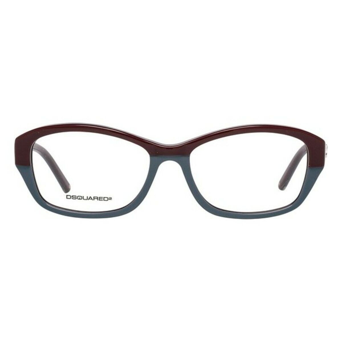 Glasögonbågar Dsquared2 DQ5117-071-54 ø 54 mm - 3