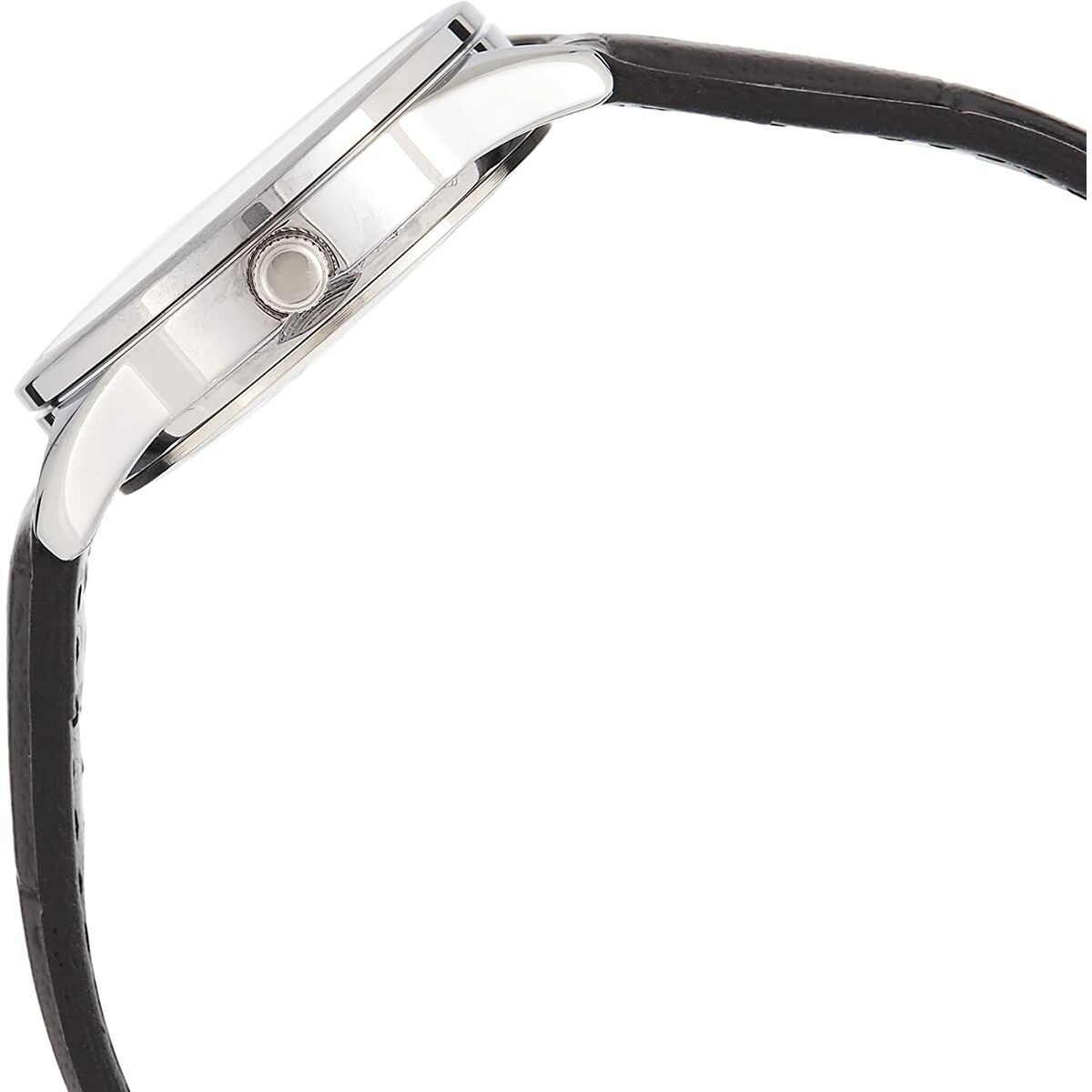 Damklocka Casio COLLECTION Svart (Ø 28 mm) - 3