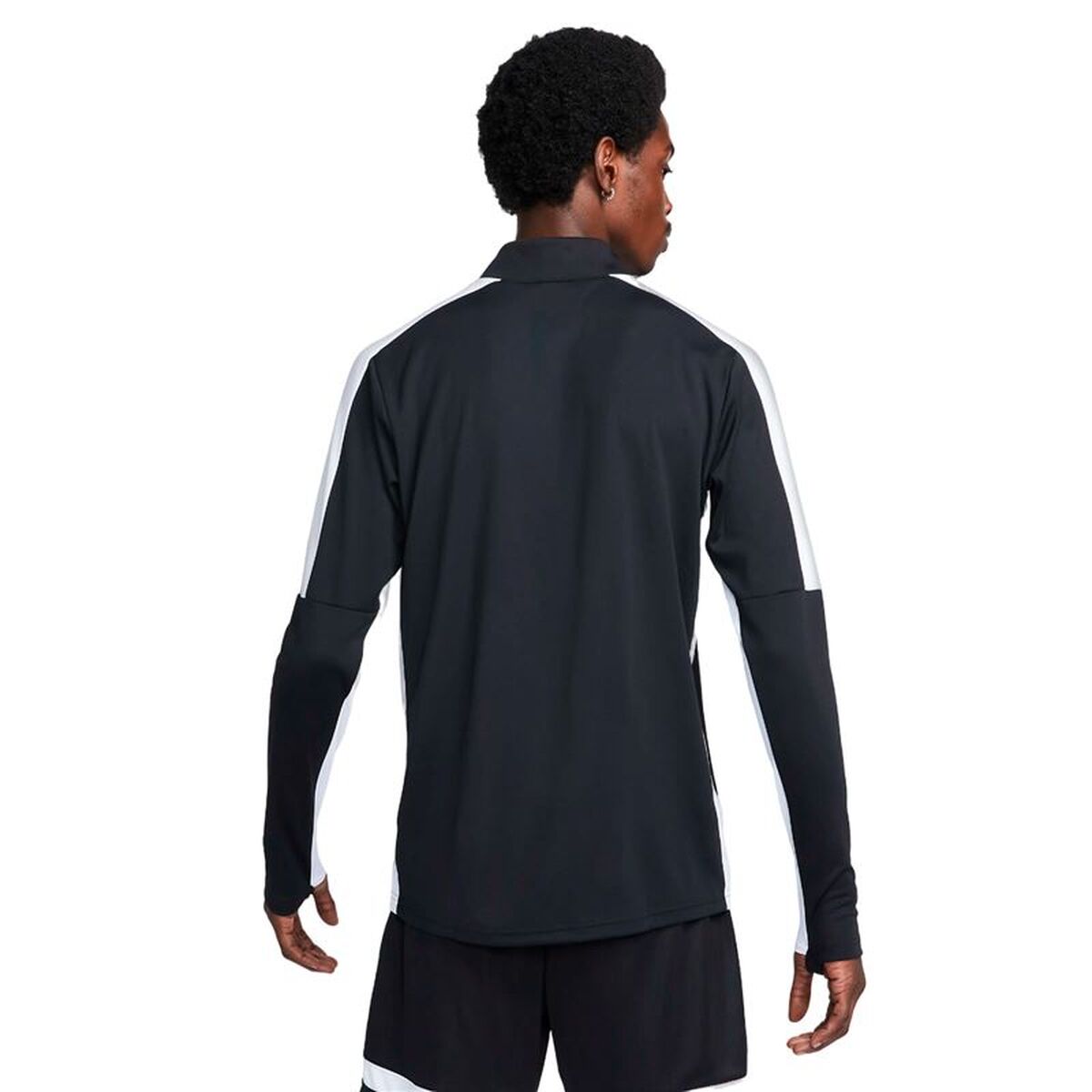 Fotbollströja Nike DX4294-010 (L) - 2