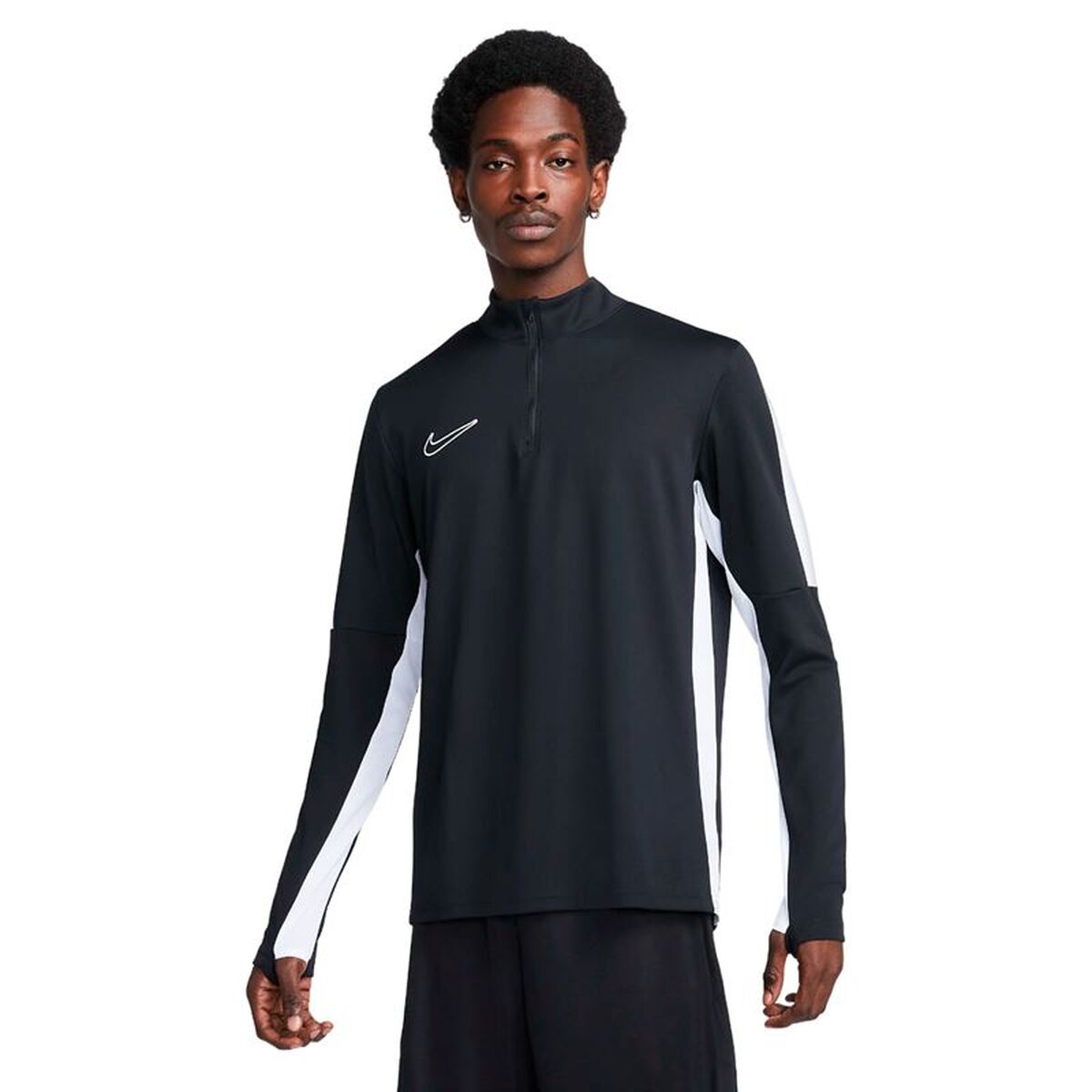 Fotbollströja Nike DX4294-010 (L)