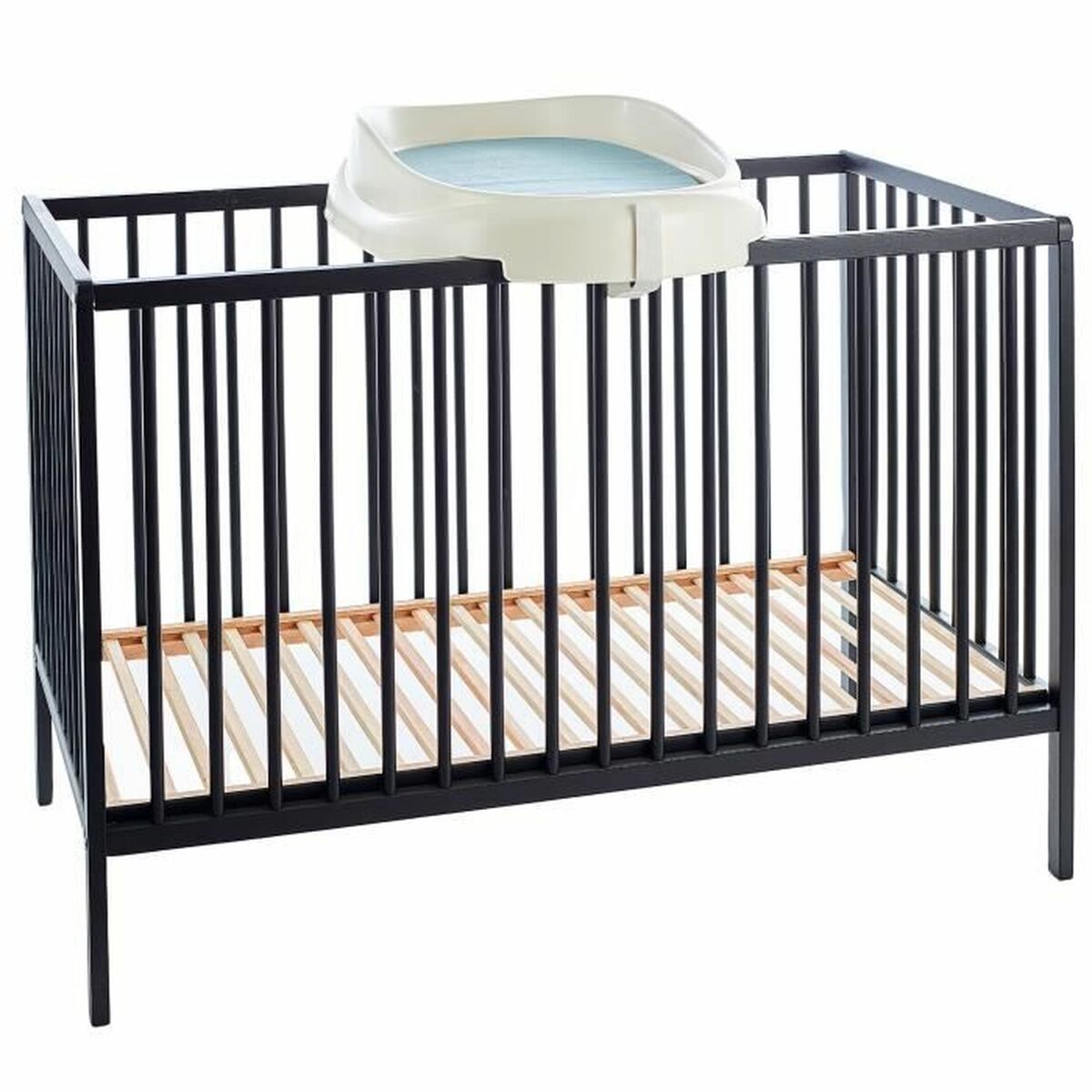 Växlare ThermoBaby 76 x 45 x 2 cm - 3