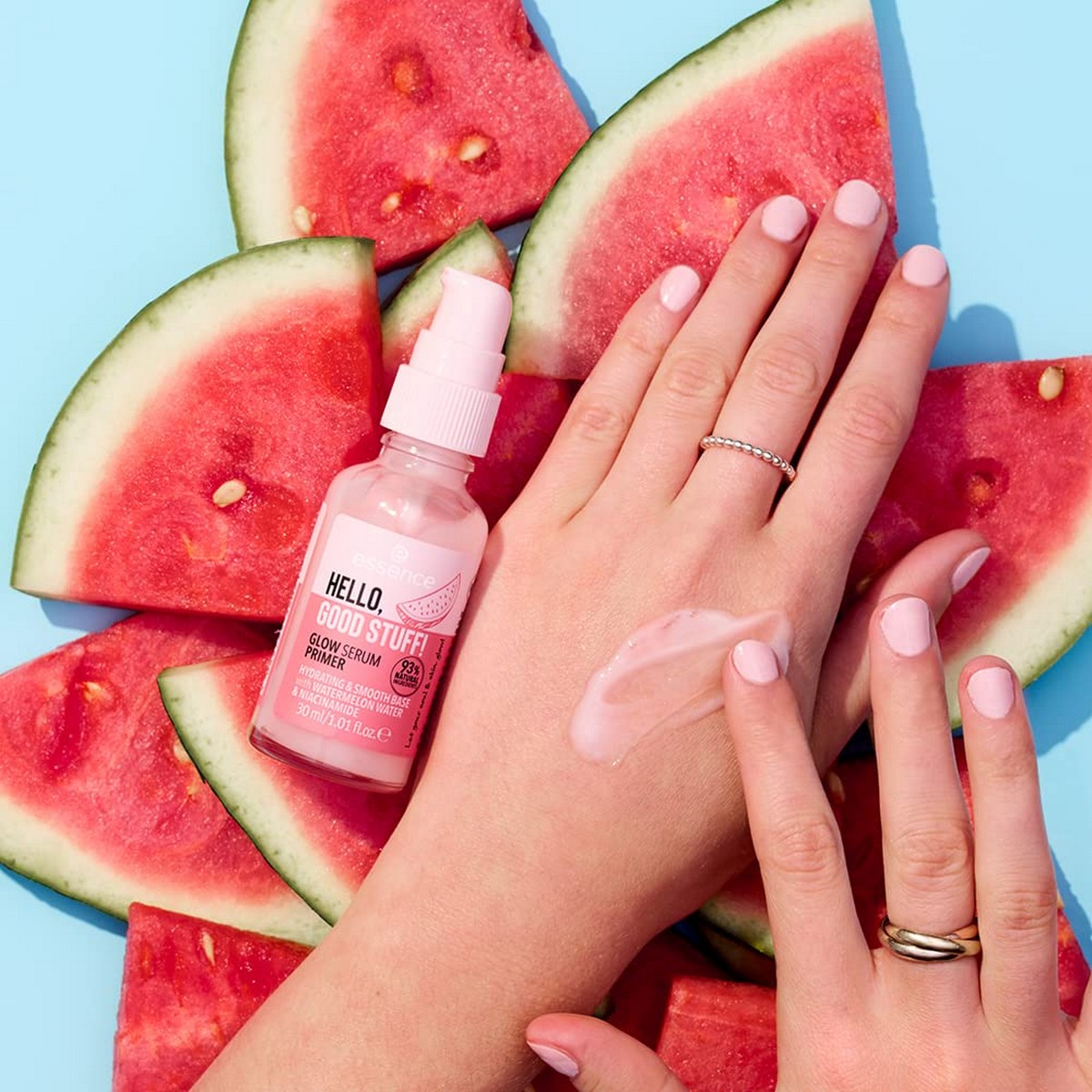 Ansiktskräm Essence Good 30 ml - 3