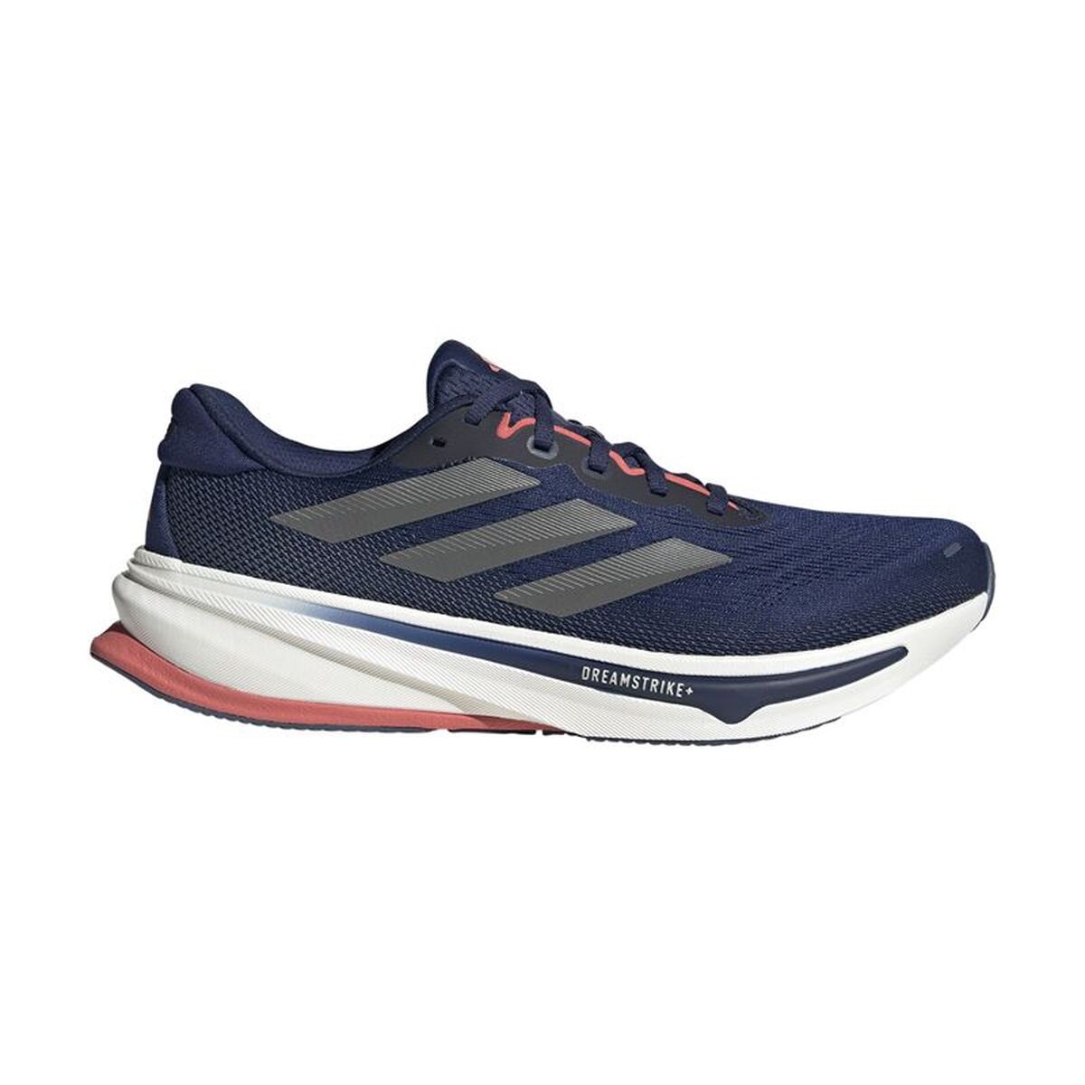 Löparskor, Vuxna Adidas Supernova Rise 2 Blå