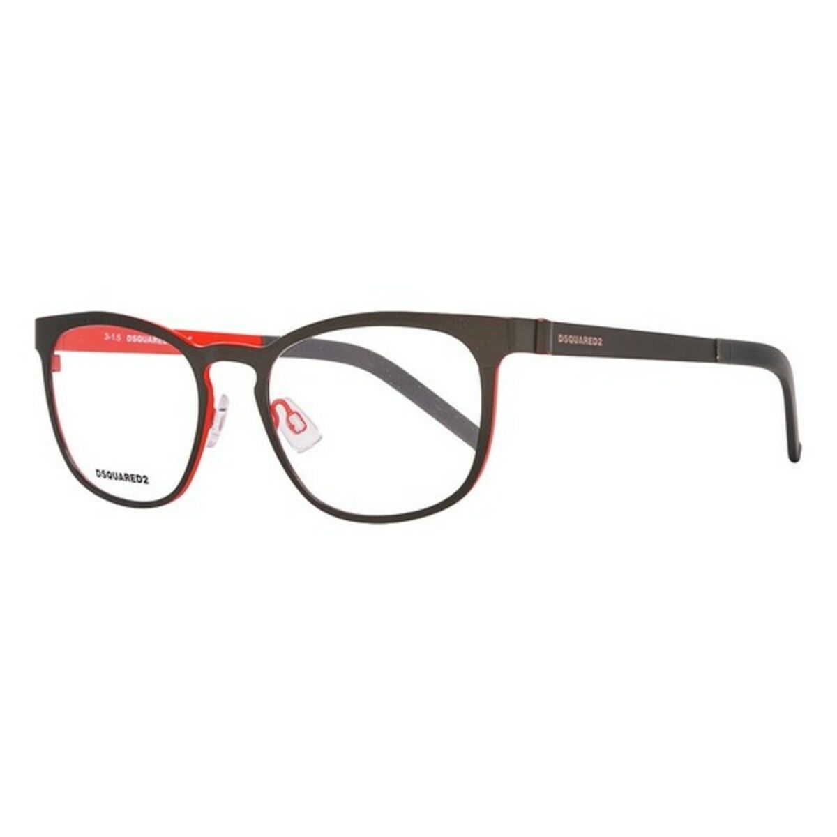 Glasögonbågar Dsquared2 DQ5184-020-51 Ø 51 mm