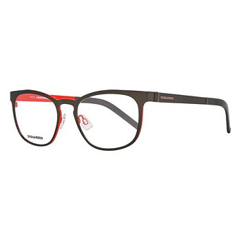 Glasögonbågar Dsquared2 DQ5184-020-51 Ø 51 mm
