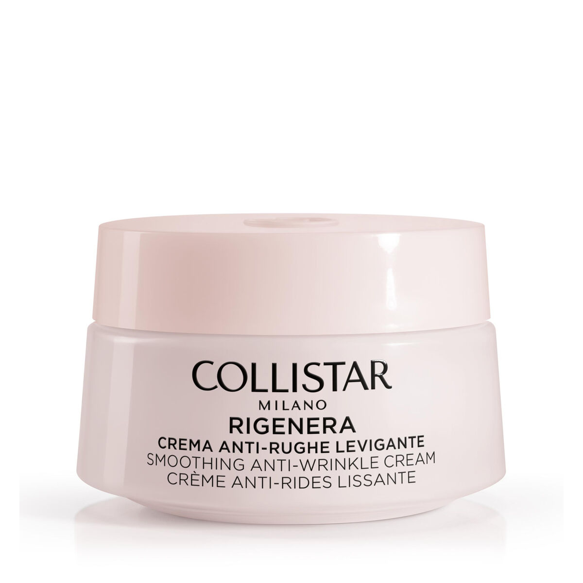 Ansiktskräm Collistar Rigenera 50 ml Utjämnande