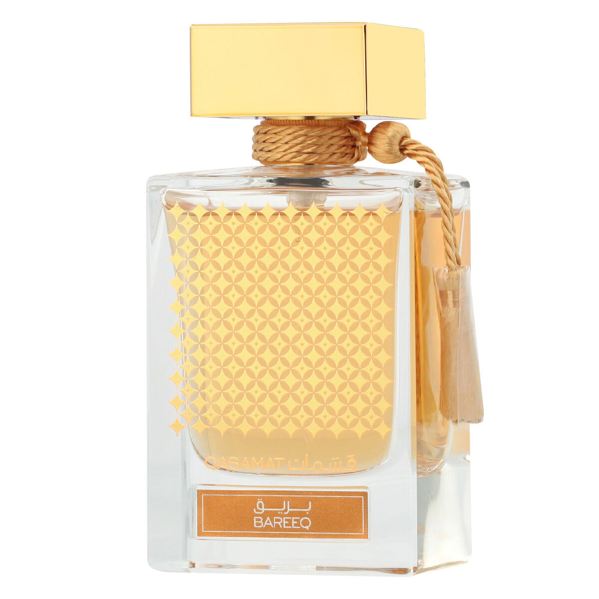 Parfym Unisex Rasasi EDP Qasamat Bareeq 65 ml - 2