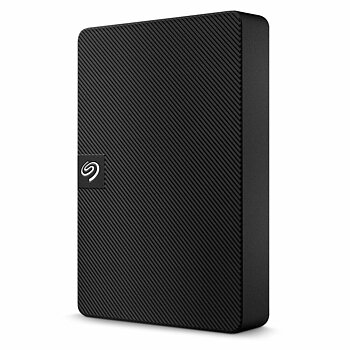 Extern Hårddisk Seagate STKM5000400