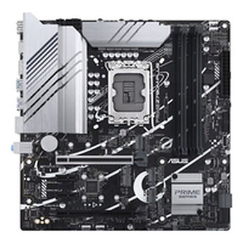 Moderkort Asus PRIME Z790M-PLUS LGA 1700