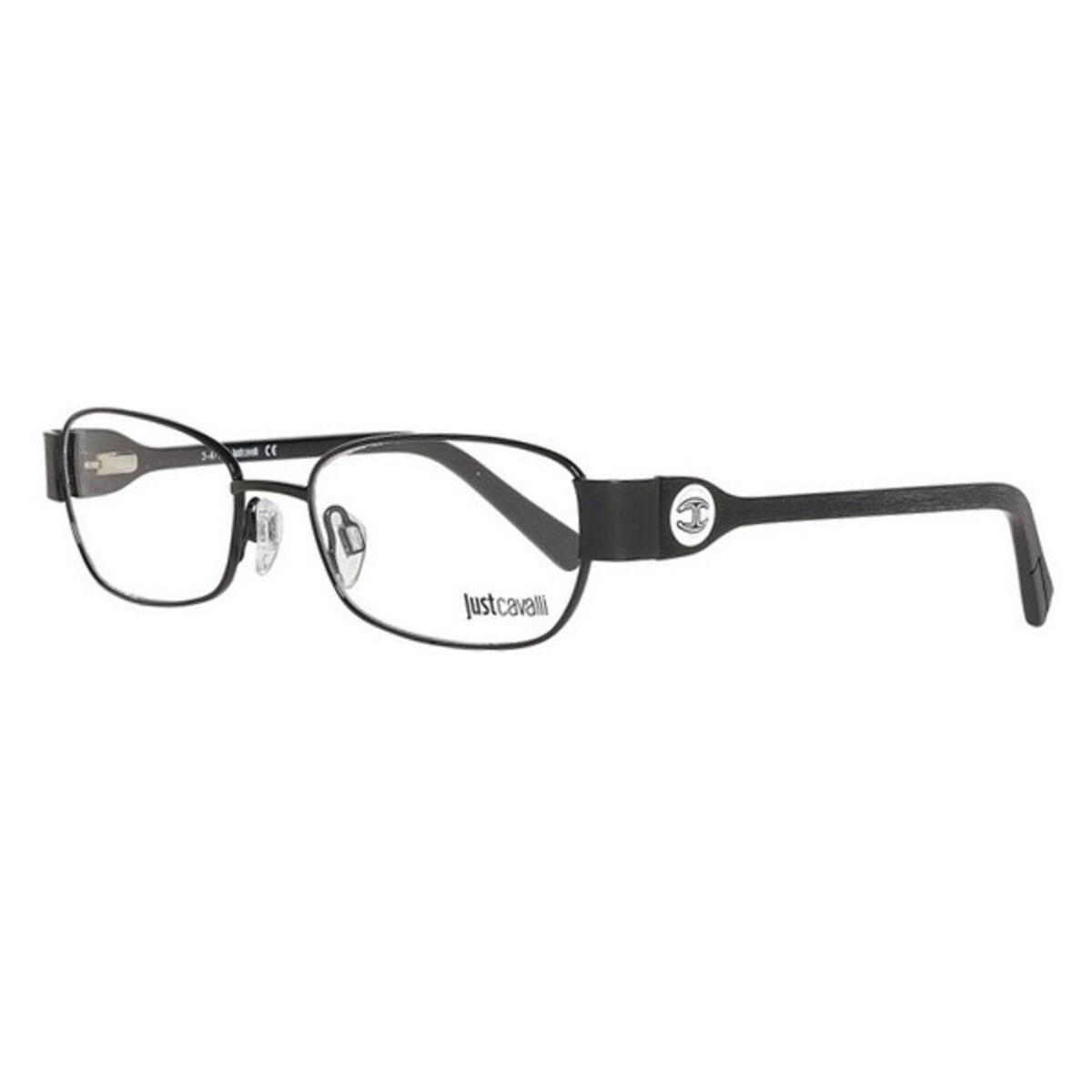 Glasögonbågar Just Cavalli JC0528-005-52 Ø 52 mm