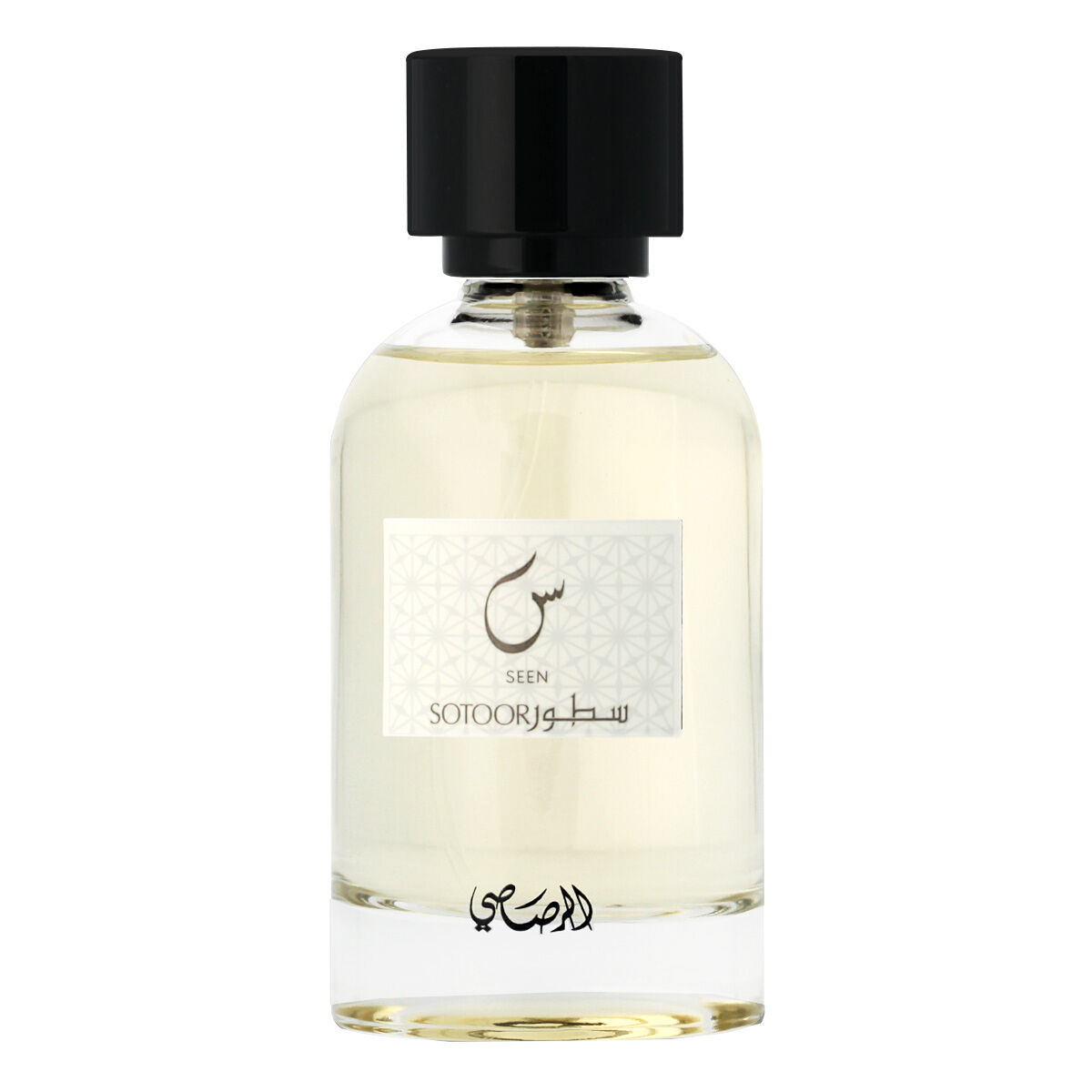 Parfym Unisex Rasasi Sotoor Seen EDP 100 ml - 2