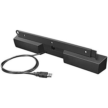 PC-högtalare Lenovo 0A36190 Svart 2,5 W