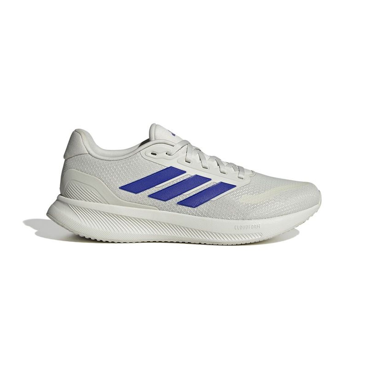 Löparskor, Vuxna Adidas Runfalcon 5 Vit
