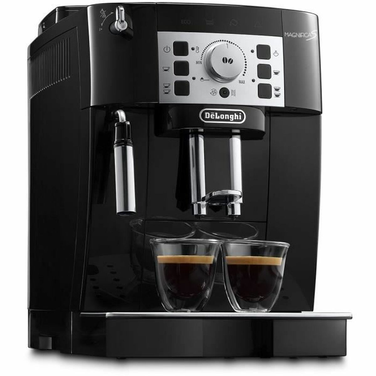 Superautomatisk kaffebryggare DeLonghi ECAM22.140.B 1450 W Svart 1450 W - 2