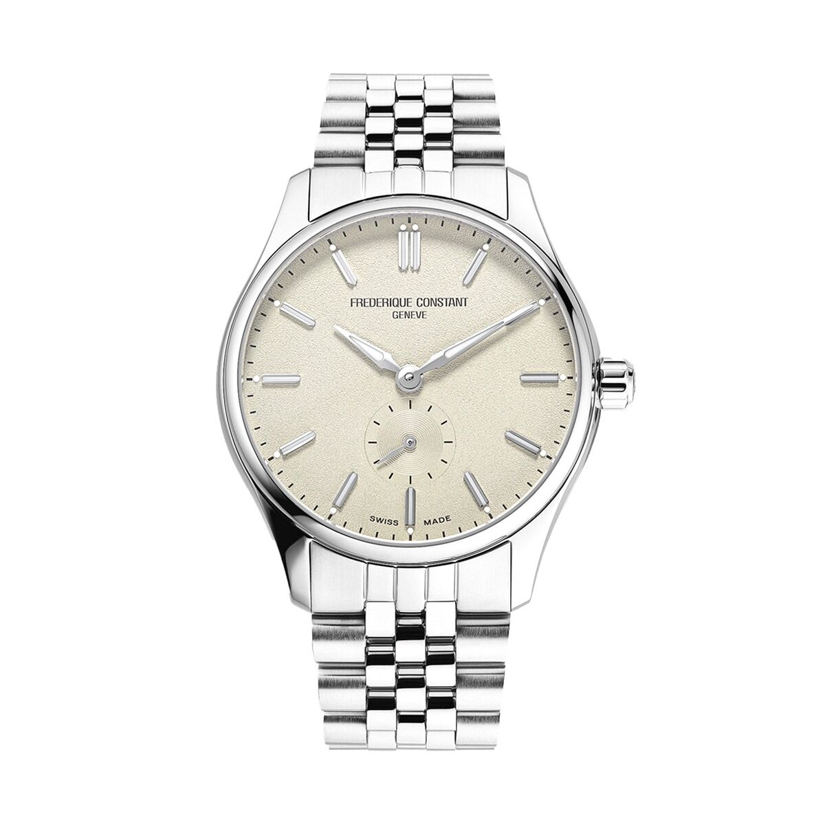 Herrklocka Frederique Constant FC-530CR3B6B