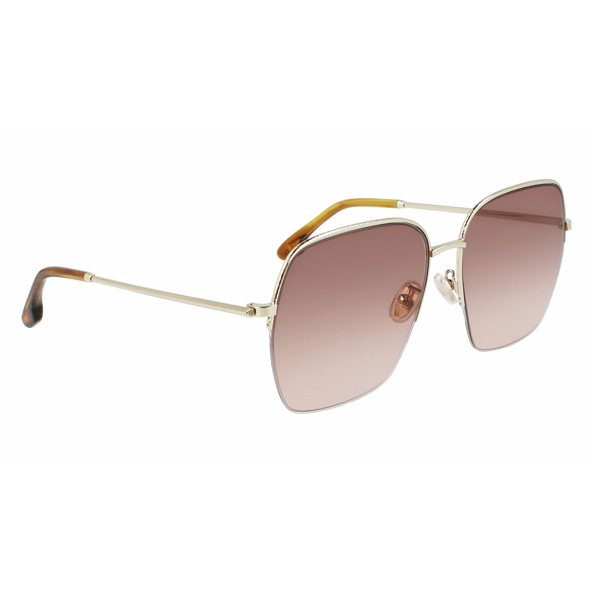 Damsolglasögon Victoria Beckham VB214SA611672 Ø 61 mm - 3