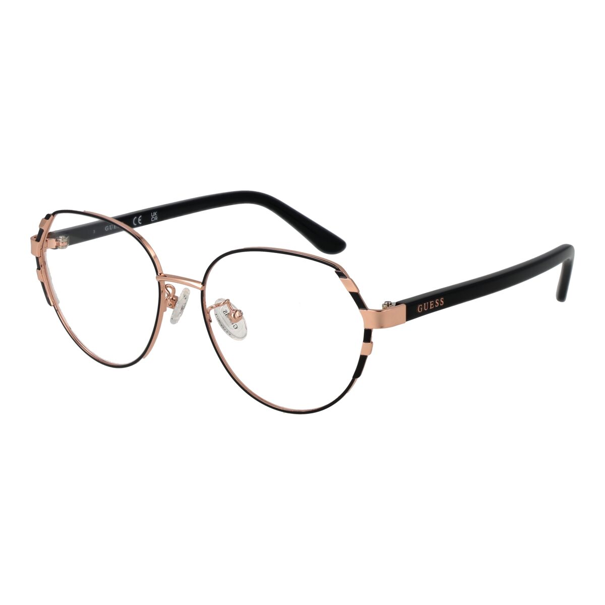 Glasögonbågar Guess GU50156-D 53028