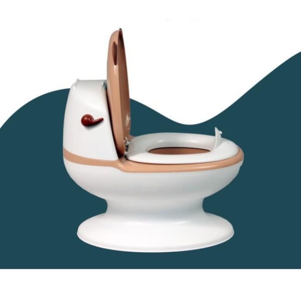 Potta Bambisol Björn - 2