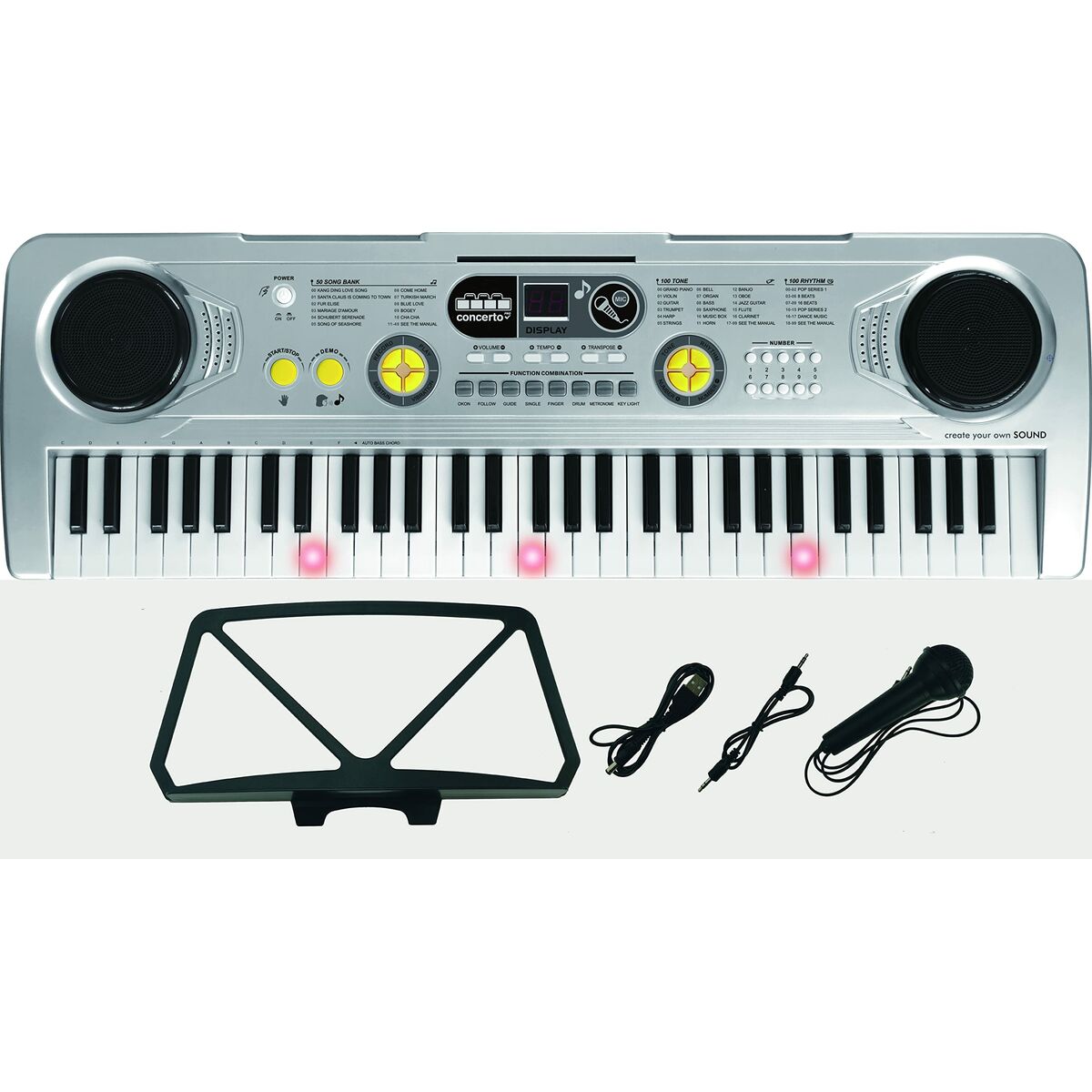 Elpiano Reig 8924 - 2