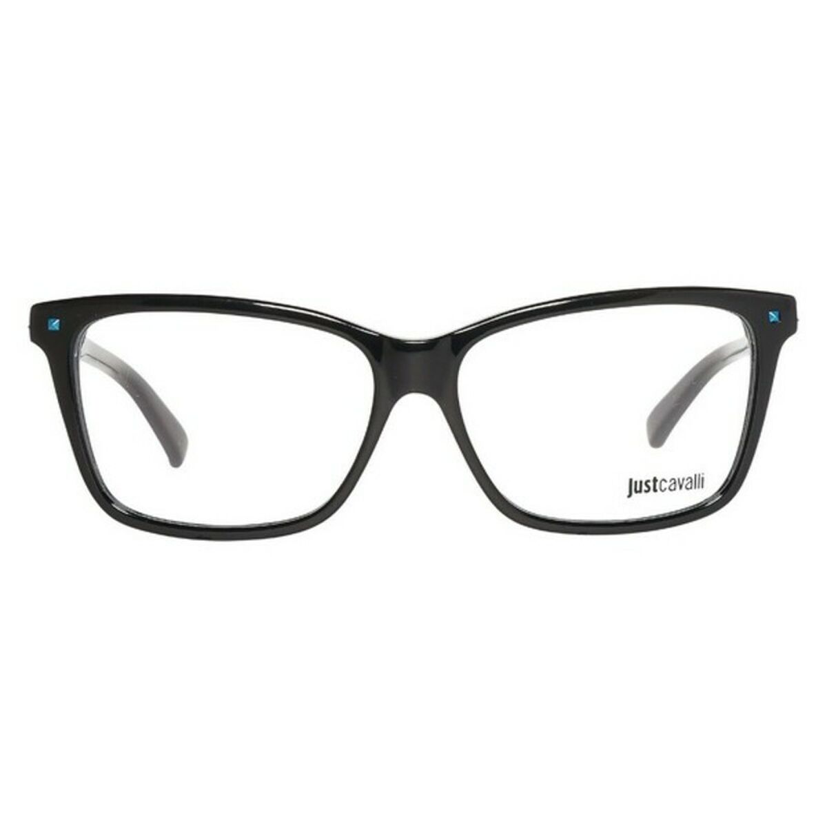 Glasögonbågar Just Cavalli JC0624-001-54 ø 54 mm - 3