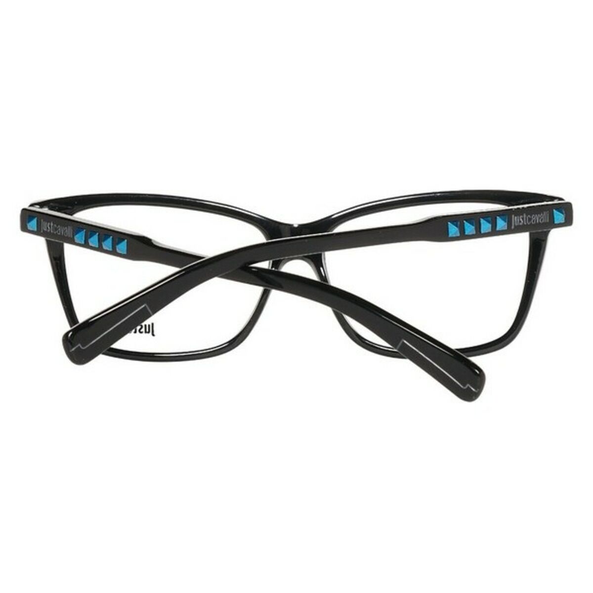 Glasögonbågar Just Cavalli JC0624-001-54 ø 54 mm - 2