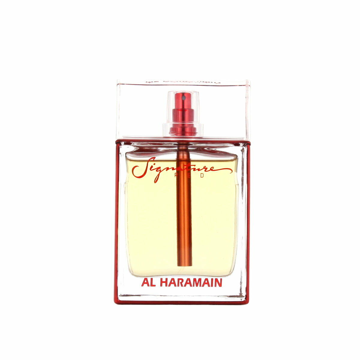 Parfym Damer Al Haramain Signature Red EDP 100 ml