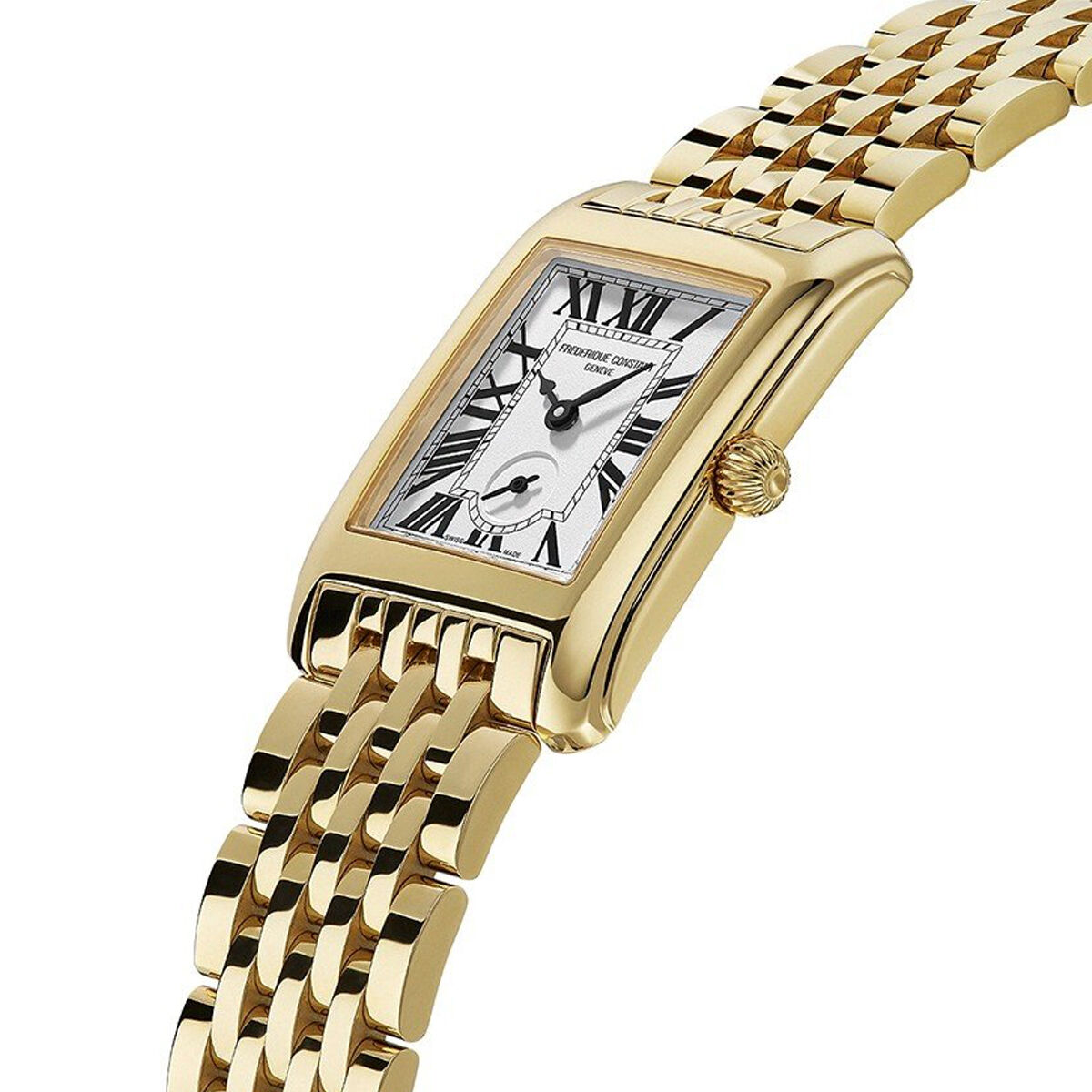 Herrklocka Frederique Constant FC-235S2C5B - 2